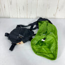 【OneSize グリーン系】 Isuka ( イスカ ) ウルトラライト コンプレッションバッグ S Ultra Light Compression Bag S Green ナイロン バッグ ストレージ パッキングサック スタッフサック インナーポーチ z0006-1
