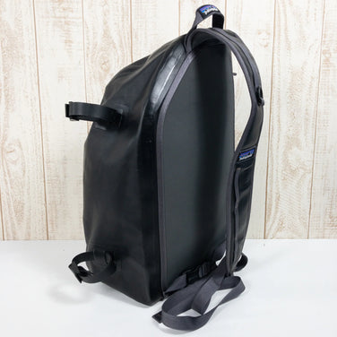 【OneSize ブラック系】 2016 Patagonia ( パタゴニア ) ストーム サージ スリング Stormsurge Sling ナイロン バッグ ストレージ ショルダーバッグ z00050659 ショルダーバッグ バッグ ストレージ - 【公式】2ndGEAR（セカンドギア）Webショップ【登山用品・アウトドア用品専門 買取販売店】