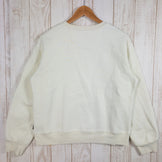 【Women's S アイボリー系】 Patagonia ( パタゴニア ) クリーン クライム バッジズ アップライザル クルー スウェット シャツ Clean Climb Badges Uprisal Crew Sweat ポリエステル 37564 Internati - 【公式】2ndGEAR（セカンドギア）Webショップ【登山用品・アウトドア用品専門 買取販売店】