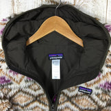 【Women's S ブラウン系】 Patagonia ( パタゴニア ) レトロx フリース カーディガン Retro-X Fleece Cardigan 防風 パイル フーディ ジャケット 生産終了モデル 入手困難 23065 International Women - 【公式】2ndGEAR（セカンドギア）Webショップ【登山用品・アウトドア用品専門 買取販売店】