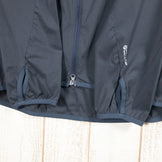 【Men's S チャコール系】 Teton Bros ( ティートンブロス ) ウィンドリバー フーディー Wind River Hoody ナイロン TB231-19M Asian Men's ウィンドシェル アウター ジャケット トップス ウェア - 【公式】2ndGEAR（セカンドギア）Webショップ【登山用品・アウトドア用品専門 買取販売店】