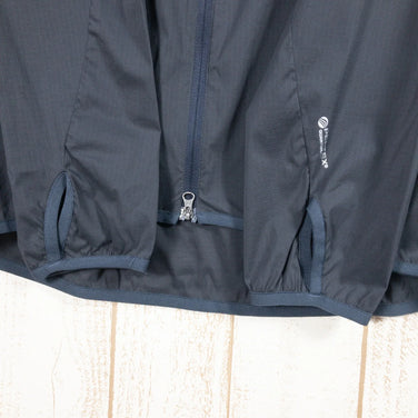 【Men's S チャコール系】 Teton Bros ( ティートンブロス ) ウィンドリバー フーディー Wind River Hoody ナイロン TB231-19M Asian Men's ウィンドシェル アウター ジャケット トップス ウェア - 【公式】2ndGEAR（セカンドギア）Webショップ【登山用品・アウトドア用品専門 買取販売店】