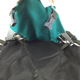 【L グリーン系】Dana Design ( デイナデザイン ) ビッグスカイ Big Sky バックパック スプルース 生産終了モデル 入手困難 容量【30L～54L】 バックパック バッグ ストレージ - 【公式】2ndGEAR（セカンドギア）Webショップ【登山用品・アウトドア用品専門 買取販売店】