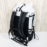 【Unisex OneSize ホワイト系】 holo（ホロ） ユーティリティ バックパック Utility Back Pack バッグ ストレージ バックパック 容量【30L～54L】 X-Pac VX21 ( エックスパック VX21 ) z00050408 容量【30L～ - 【公式】2ndGEAR（セカンドギア）Webショップ【登山用品・アウトドア用品専門 買取販売店】