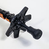 【OneSize ブラック系】 Black Diamond ( ブラックダイヤモンド ) ウィペットポール アルミ ポール ストック トレッキングポール z00051979 トレッキングポール ポール ストック - 【公式】2ndGEAR（セカンドギア）Webショップ【登山用品・アウトドア用品専門 買取販売店】