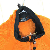 【Women's 36 オレンジ系】 Haglofs ( ホグロフス ) ゾーン ジャケット Zone Jacket フリース ポーラテック サーマルプロ パワーストレッチ International Women's フリース アウター ジャケット トップス ウェア - 【公式】2ndGEAR（セカンドギア）Webショップ【登山用品・アウトドア用品専門 買取販売店】