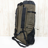 【OneSize ブラウン系】 Trail Bum ( トレイルバム ) バマー Bummer KHAKI ナイロン バッグ ストレージ バックパック 容量【30L～54L】 z00051282 KHAKI 容量【30L～54L】 バックパック バッグ ストレージ - 【公式】2ndGEAR（セカンドギア）Webショップ【登山用品・アウトドア用品専門 買取販売店】
