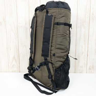 【OneSize ブラウン系】 Trail Bum ( トレイルバム ) バマー Bummer KHAKI ナイロン バッグ ストレージ バックパック 容量【30L～54L】 z00051282 KHAKI 容量【30L～54L】 バックパック バッグ ストレージ - 【公式】2ndGEAR（セカンドギア）Webショップ【登山用品・アウトドア用品専門 買取販売店】
