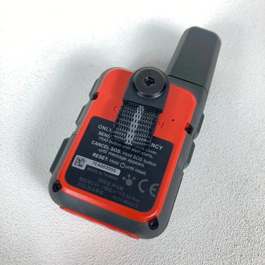 Garmin Inreach Mini 2 GPS (One Size Red) (z00054556)