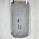 【Unisex OneSize ネイビー系】 Thermarest ( サーマレスト ) ネオエアー ウーバーライト S NeoAir UberLite Small Orion トライアンギュラーコアマトリックス 15Dナイロン ナイロン スリーピングシステム マット スリーピン-8