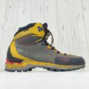 【Men's 27.3cm イエロー系】 La Sportiva ( ラ・スポルティバ ) トランゴ テック レザー ゴアテックス Trango Tech Leather GTX レザー フットウェア アルパインブーツ z00057855  アルパインブーツ フットウェア-7