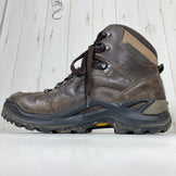【Men's 26.6cm ブラウン系】 Lowa ( ローバー ) レネゲード ゴアテックス ミッド RENEGADE GTX MID レザー フットウェア トレッキングブーツ z00060351  トレッキングブーツ フットウェア