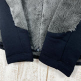 【Women's S グレー系】 Montura ( モンチュラ ) ノルディック フリース 2 ジャケット ウーマン Nordic Fleece 2 Jacket Woman ポーラテックハイロフト ストレッチプロ MJAP31W International Wom - 【公式】2ndGEAR（セカンドギア）Webショップ【登山用品・アウトドア用品専門 買取販売店】