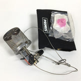 【OneSize シルバー系】Primus ( プリムス ) 541 マイクロンランタン P-541 320ルクス ガスランタン P-541 ランタン ライティングギア - 【公式】2ndGEAR（セカンドギア）Webショップ【登山用品・アウトドア用品専門 買取販売店】