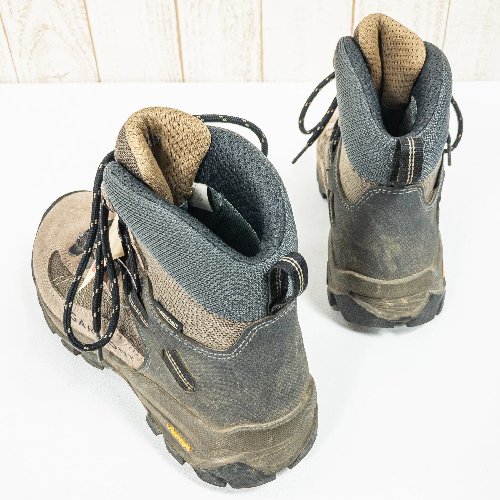 【Women's 24.0cm ブラウン系】 Garmont ( ガルモント ) ミスリナ V ゴアテックス Misurina V GORE-TEX フットウェア トレッキングブーツ z00051167 トレッキングブーツ フットウェア - 【公式】2ndGEAR（セカンドギア）Webショップ【登山用品・アウトドア用品専門 買取販売店】