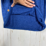 【Men's M ブルー系】 Montbell ( モンベル ) メリノウールプラスライトT Men's Merino Wool Plus Light T Men's ウール混 UVカット メリノウール ウェア トップス インナー シャツ ショートスリーブTシャツ