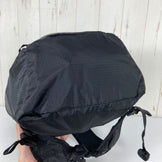 【OneSize ブラック系】 Exped ( エクスペド ) サミットライト 25 Summit Lite 25 25L パッカブル ナイロン バッグ ストレージ バックパック デイパック 容量【～29L】 z00061334  デイパック 容量【～29L】 バッ