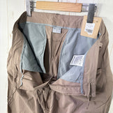 【Men's L ベージュ系】 Houdini ( フーディニ ) メンズ ワディ パンツ M's Wadi Pants 260724 MISTY BEACH z00056007 MISTY BEACH ソフトシェル ロングパンツ ボトムス ウェア