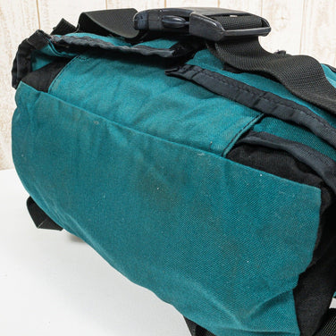 【OneSize グリーン系】 1996 Mountain Smith ( マウンテンスミス ) ツアー パック Tour Pack Teal 入手困難 ナイロン バッグ ストレージ ウエストバッグ ヒップパック z00050997 Teal ウエストバッグ ヒップ - 【公式】2ndGEAR（セカンドギア）Webショップ【登山用品・アウトドア用品専門 買取販売店】