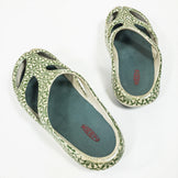 【Men's 27.0cm グリーン系】 Keen ( キーン ) シャンティ フットウェア サンダル z00051807 サンダル フットウェア - 【公式】2ndGEAR（セカンドギア）Webショップ【登山用品・アウトドア用品専門 買取販売店】