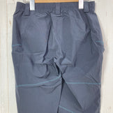 【Women's S ブラック系】 Montura ( モンチュラ ) スリムフィット ソフトシェルパンツ ナイロン ウェア ボトムス ロングパンツ ソフトシェル z00056421  ソフトシェル ロングパンツ ボトムス ウェア