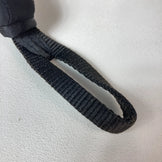 Edelrid Absorber Sling (One Size, Black) Rock Climbing Gear (z00053523)