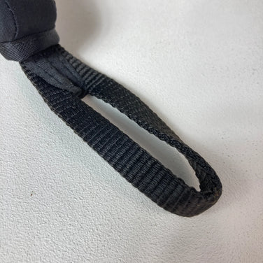 Edelrid Absorber Sling (One Size, Black) Rock Climbing Gear (z00053523)