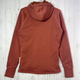 【Men's XS カーキ系】 Houdini ( フーディニ ) メンズ パワー フーディ M's Power Houdi 225984 161 DESERT ROCK RED z00055942 161 DESERT ROCK RED フリース アウター ジャケ