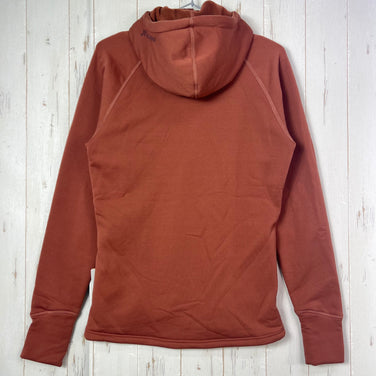 【Men's XS カーキ系】 Houdini ( フーディニ ) メンズ パワー フーディ M's Power Houdi 225984 161 DESERT ROCK RED z00055942 161 DESERT ROCK RED フリース アウター ジャケ