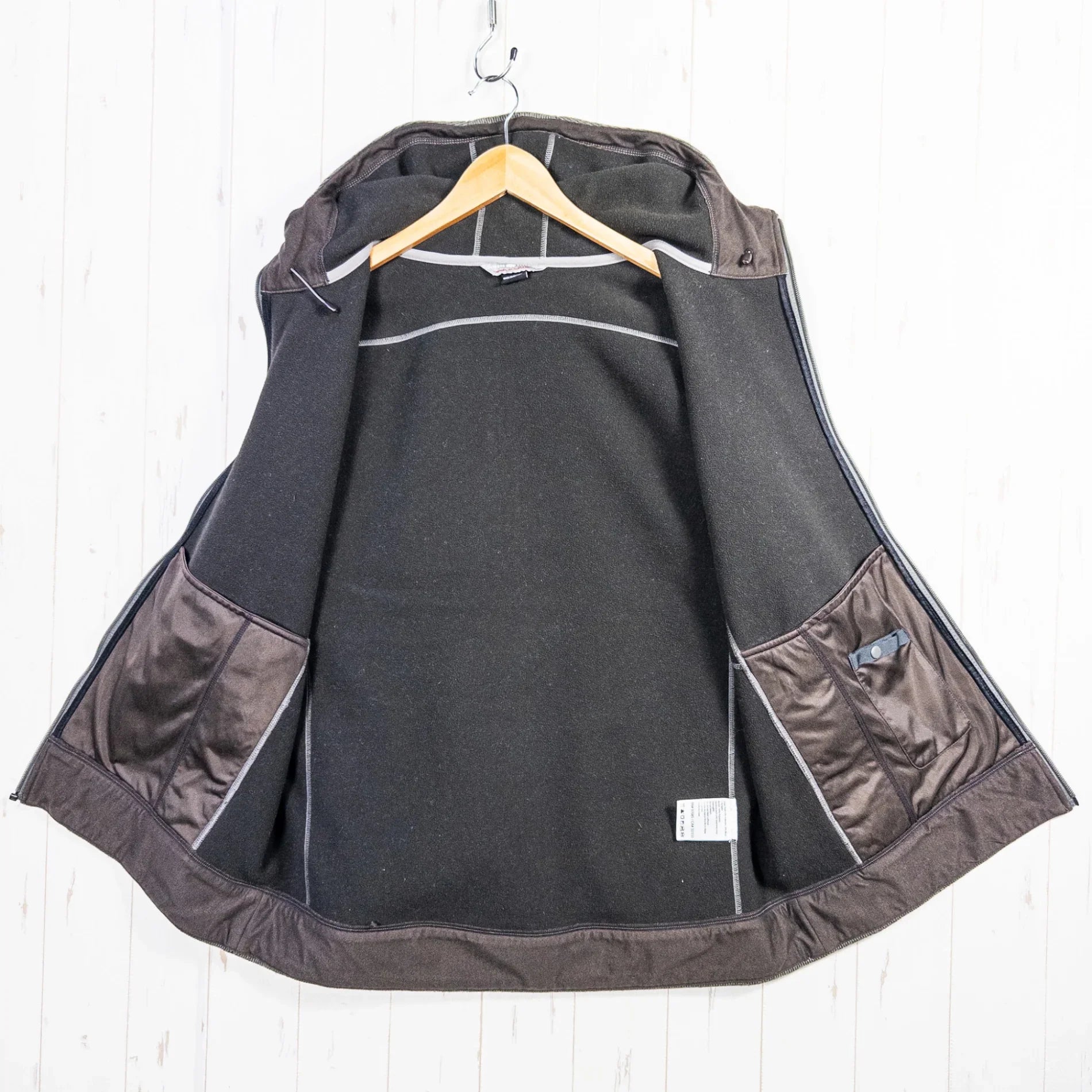 【Men's XL グレー系】 Outdoor Research ( アウトドアリサーチ ) エグジット フーディー Exit Hoody ポリエステル ウェア トップス アウター ジャケット フリース z00052417 フリース アウター ジャケット トップス - 【公式】2ndGEAR（セカンドギア）Webショップ【登山用品・アウトドア用品専門 買取販売店】