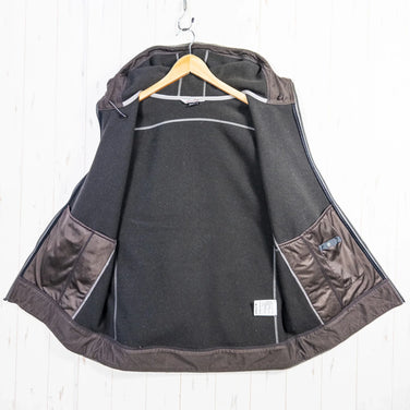 【Men's XL グレー系】 Outdoor Research ( アウトドアリサーチ ) エグジット フーディー Exit Hoody ポリエステル ウェア トップス アウター ジャケット フリース z00052417 フリース アウター ジャケット トップス - 【公式】2ndGEAR（セカンドギア）Webショップ【登山用品・アウトドア用品専門 買取販売店】