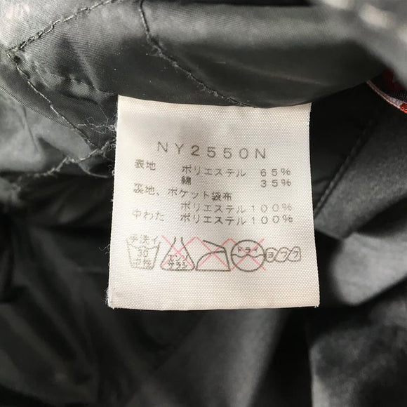 【Men's S グレー系】 The North Face ( ザ・ノースフェイス ) × ナナミカ パープルレーベル 65/35 インシュレーション マウンテンコート 65/35 Insulation Mountain Coat マウンテンパーカー ジャケット - 【公式】2ndGEAR（セカンドギア）Webショップ【登山用品・アウトドア用品専門 買取販売店】