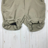 【Women's 38 ベージュ系】 Millet ( ミレー ) トレッカー ストレッチ ショーツ II TREKKER STRETCH SHORT II ナイロン ウェア ボトムス ショーツ ショートパンツ ソフトシェル z00060481  ソフトシェル ショーツ