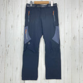 【Men's S ブラック系】 Ternua ( テルヌア ) ライト ソフトシェルパンツ ナイロン ウェア ボトムス ロングパンツ ソフトシェル z00057781  ソフトシェル ロングパンツ ボトムス ウェア