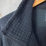 【Men's M ブラック系】 2025 Patagonia ( パタゴニア ) R1 ジャケット R1 Jacket ポリエステル ウェア トップス アウター ジャケット フリース z00057325  フリース アウター ジャケット トップス ウェア