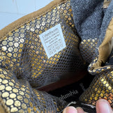 Columbia SAPLAND 2 WP OMNI-HEAT INFINITY 保暖雪地靴/冬季鞋，尺码 27.0cm，棕色，YU4541 ELK，z00055336 E