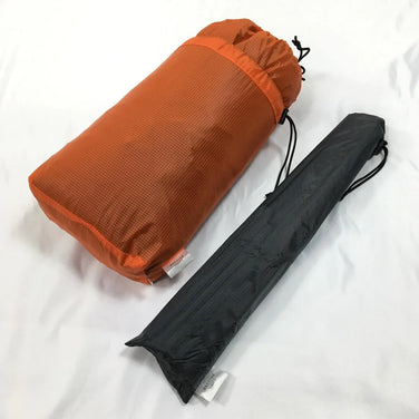 【OneSize オレンジ系】Finetrack ( ファイントラック ) カミナドーム2 2人用 山岳テント + フットプリント + オプショナルロフト セット FAG0312/FAG0114/FAG0112 山岳テント テント キャンピングギア - 【公式】2ndGEAR（セカンドギア）Webショップ【登山用品・アウトドア用品専門 買取販売店】