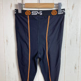 【Men's M ブラック系】 Skins ( スキンズ ) スポーツ ロングタイツ Sport Long Tights ナイロン ウェア ボトムス タイツ z00051873 タイツ ボトムス ウェア - 【公式】2ndGEAR（セカンドギア）Webショップ【登山用品・アウトドア用品専門 買取販売店】