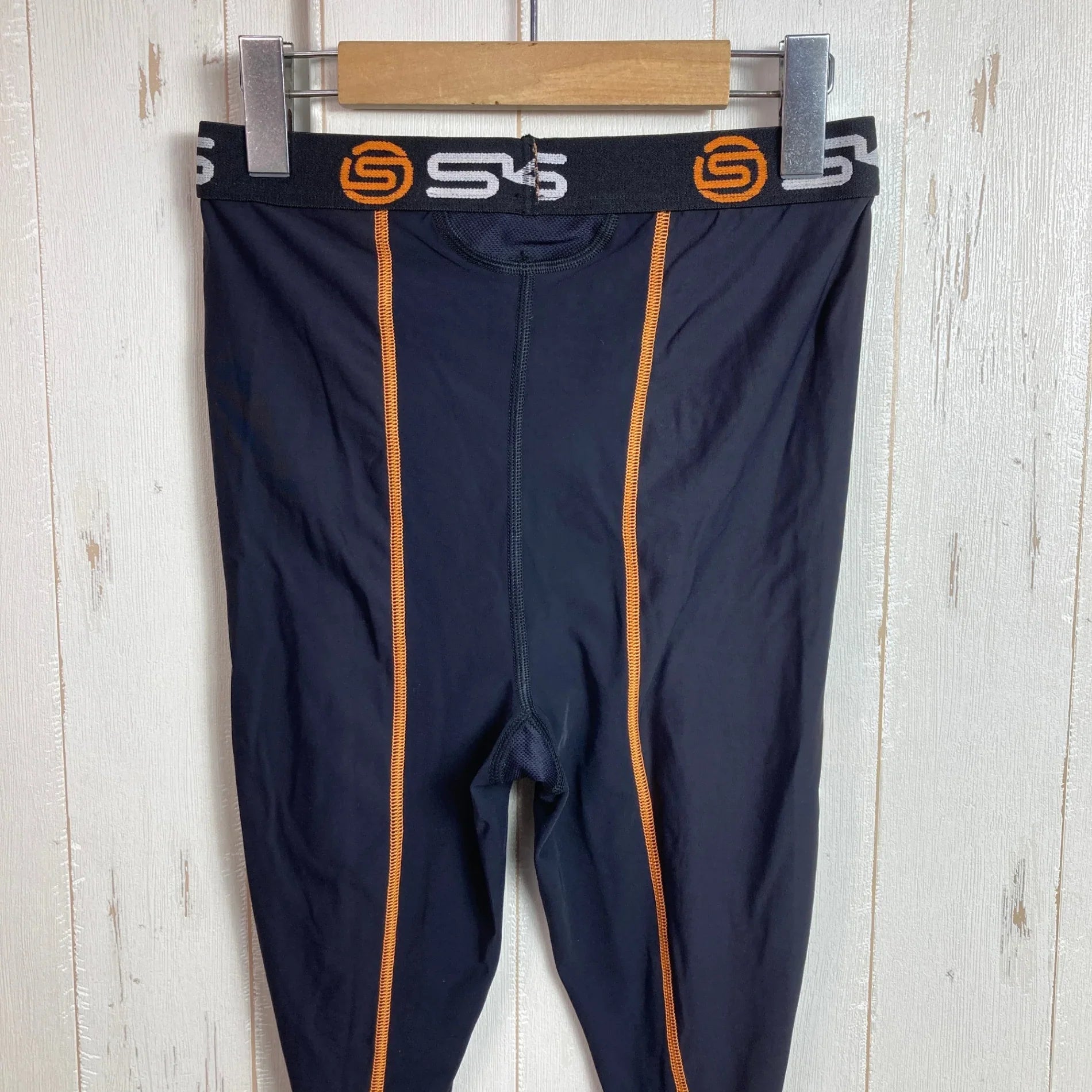 【Men's M ブラック系】 Skins ( スキンズ ) スポーツ ロングタイツ Sport Long Tights ナイロン ウェア ボトムス タイツ z00051873 タイツ ボトムス ウェア - 【公式】2ndGEAR（セカンドギア）Webショップ【登山用品・アウトドア用品専門 買取販売店】