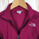 【Women's S パープル系】 The North Face ( ザ・ノースフェイス ) マイクロマティーク ジャケット Micromattique Jacket フリース NLW46013 Asian Women's フリース アウター ジャケット トップス ウ - 【公式】2ndGEAR（セカンドギア）Webショップ【登山用品・アウトドア用品専門 買取販売店】
