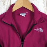 【Women's S パープル系】 The North Face ( ザ・ノースフェイス ) マイクロマティーク ジャケット Micromattique Jacket フリース NLW46013 Asian Women's フリース アウター ジャケット トップス ウ - 【公式】2ndGEAR（セカンドギア）Webショップ【登山用品・アウトドア用品専門 買取販売店】