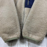【Men's M ベージュ系】 Patagonia ( パタゴニア ) クラシック レトロx ジャケット Classic Retro-X Jacket 入手困難 23055 International Men's NMT フリース アウター ジャケット トップス ウ - 【公式】2ndGEAR（セカンドギア）Webショップ【登山用品・アウトドア用品専門 買取販売店】