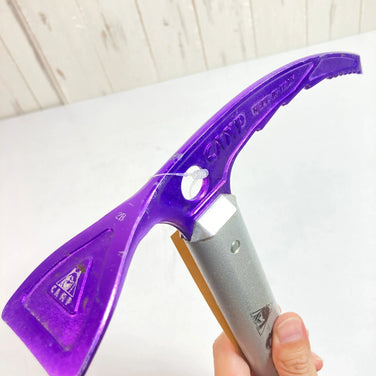 One Size Purple Camp Flyers Winter Ice Axe (z00054080)