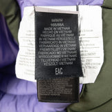 【Women's M グリーン系】 Marmot ( マーモット ) ウォームキューブ ゴアテックス ゴールデン マントル ジャケット WarmCube GORE-TEX Golden Mantle Jacket ダウン International Women's 撥水 - 【公式】2ndGEAR（セカンドギア）Webショップ【登山用品・アウトドア用品専門 買取販売店】