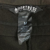 【Men's M ブラック系】フォートレス Fortress ベースプロ 1/4 ジップ Basepro 1/4 Zip + ベースプロ パンツ Basepro Pant 上下セット セットアップ 厳冬期 インサレーション ベースレイヤー International Men's 化繊 ロングスリーブTシャツ クルーネック インナー シャツ トップス ウェア - 【公式】2ndGEAR（セカンドギア）Webショップ【登山用品・アウトドア用品専門 買取販売店】