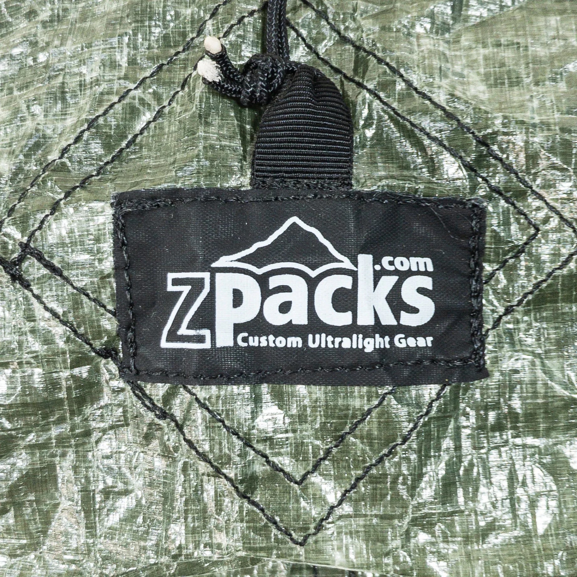 【OneSize グリーン系】 c2010 Zpacks ( ゼットパックス ) ゼロ Zero 生産終了モデル 入手困難 旧タグ バッグ ストレージ バックパック デイパック 容量【～29L】 DCF ( ダイニーマ・コンポジット・ファブリック / キューベンファ - 【公式】2ndGEAR（セカンドギア）Webショップ【登山用品・アウトドア用品専門 買取販売店】