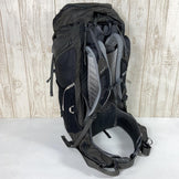 【M/L グレー系】 Gregory ( グレゴリー ) パラゴン 48 Paragon 48L バックパック Basalt Black 容量【30L～54L】 バックパック バッグ ストレージ - 【公式】2ndGEAR（セカンドギア）Webショップ【登山用品・アウトドア用品専門 買取販売店】