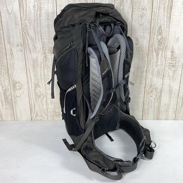 【M/L グレー系】 Gregory ( グレゴリー ) パラゴン 48 Paragon 48L バックパック Basalt Black 容量【30L～54L】 バックパック バッグ ストレージ - 【公式】2ndGEAR（セカンドギア）Webショップ【登山用品・アウトドア用品専門 買取販売店】