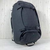 【OneSize ブラック系】 Osprey ( オスプレー ) P65 ポーター ナイロン バッグ ストレージ ダッフルバッグ ボストンバッグ z00058716  ダッフルバッグ ボストンバッグ バッグ ストレージ