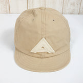 【OneSize ベージュ系】 Kavu ( カブー ) ベースボール キャップ Baseball Cap コットン A&F 安曇野店 昭島店 2店舗限定モデル キャップ ヘッドウェア ウェア小物 ウェア - 【公式】2ndGEAR（セカンドギア）Webショップ【登山用品・アウトドア用品専門 買取販売店】